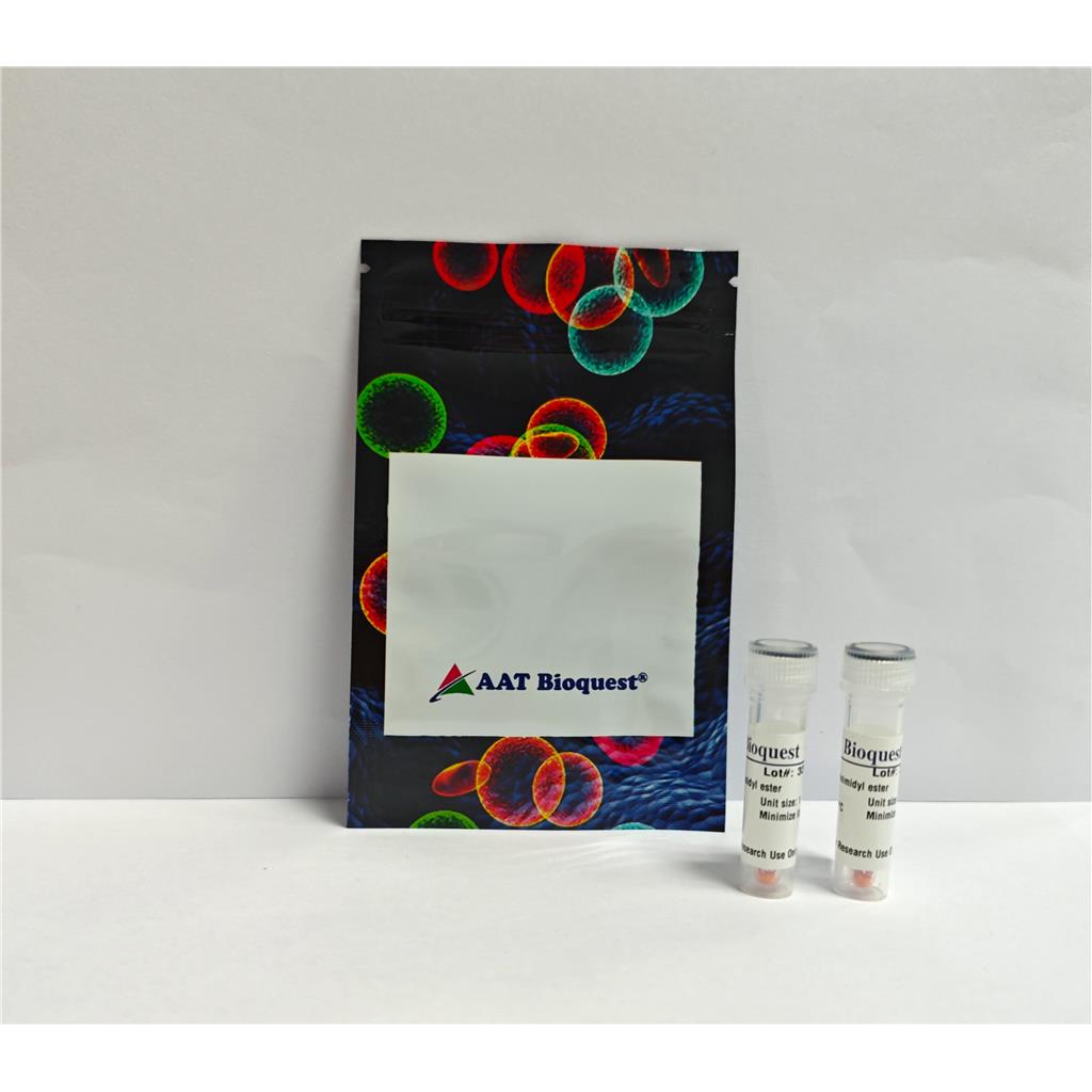 钙离子荧光探针Cal-520?, AM,Cal-520, AM