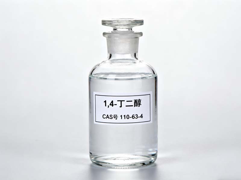 1,4 - 丁二醇,1,4-Butanediol
