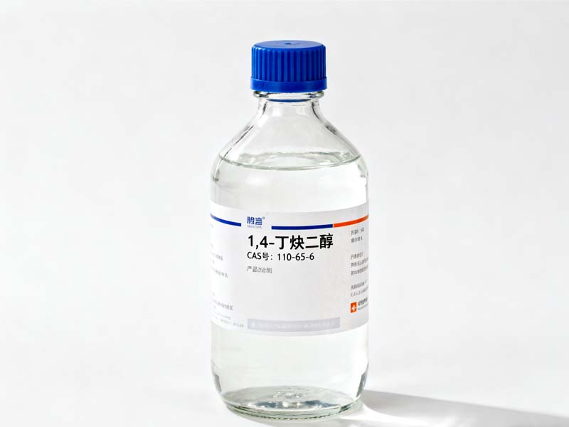 1,4 - 丁炔二醇,2-Butyne-1,4-diol