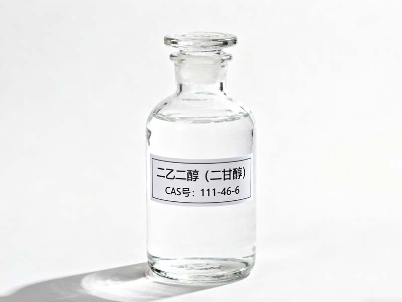 二乙二醇,Diethylene glycol