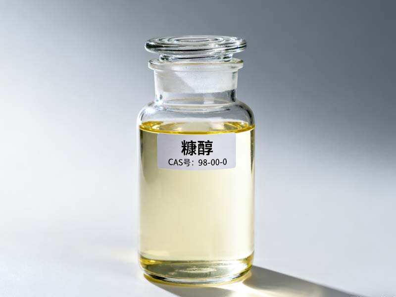 糠醇,Furfuryl alcohol