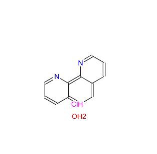 1,10-邻二氮杂菲盐酸盐,1,10-PHENANTHROLINIUM CHLORIDE MONOHYDRATE