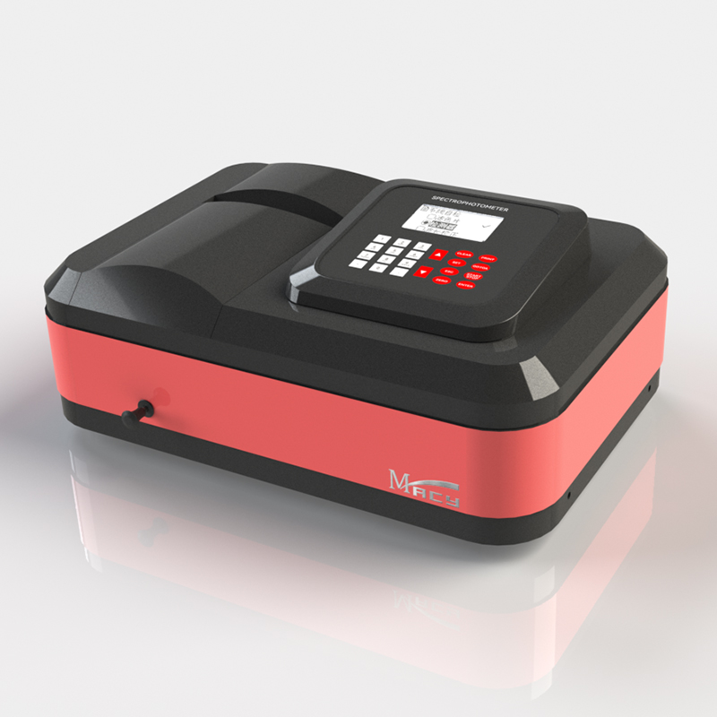 V-1500可见分光光度计,V-1500 Visible spectrophotometer