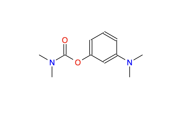 3-(二甲基氨基)苯基 二甲基氨基甲酸酯,Neostigmine EP Impurity C