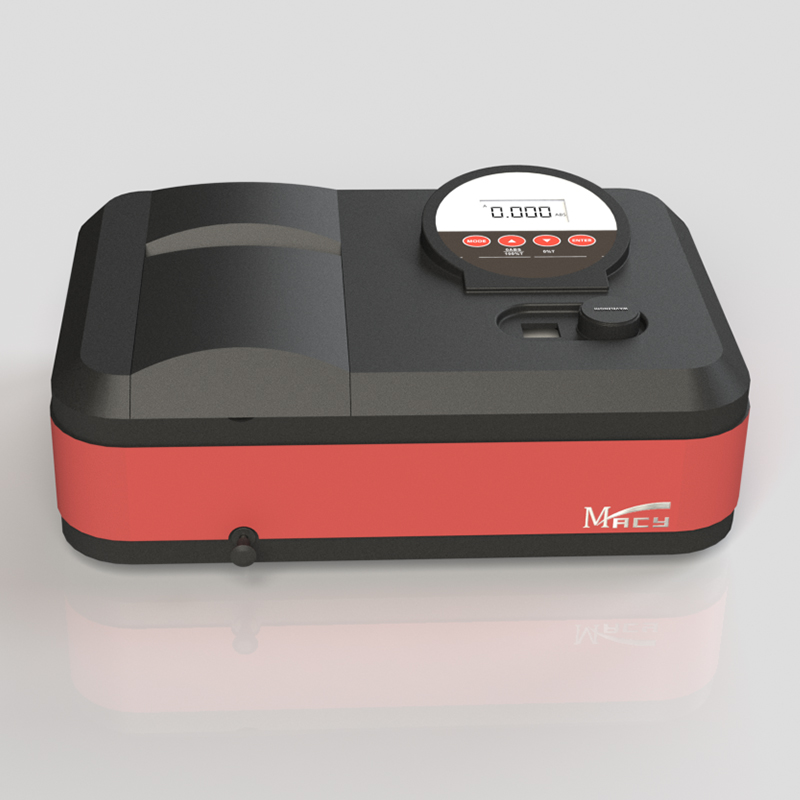 V-1000可见分光光度计,V-1000 Visible Spectrophotometer