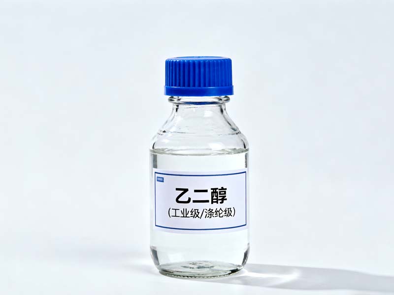 乙二醇,Ethylene glycol