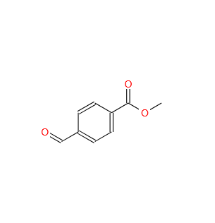 对醛基苯甲酸甲酯,Methyl p-formylbenzoate