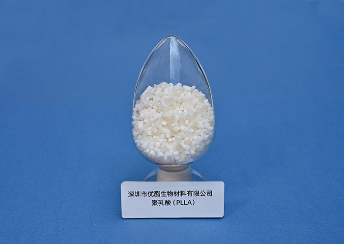 左旋聚乳酸,Poly(L-lactic acid)