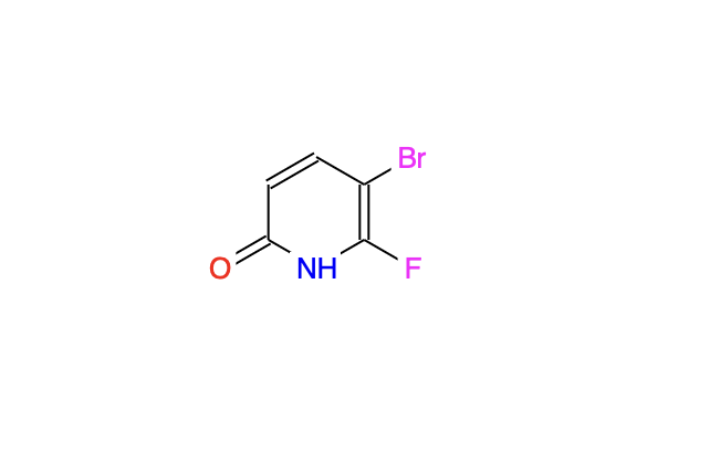 5-溴-6-氟吡啶-2-醇,5-Bromo-6-fluoropyridin-2-ol