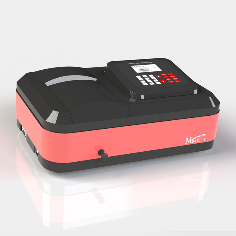 V-1300可见分光光度计,V-1300 Visible Spectrophotometer