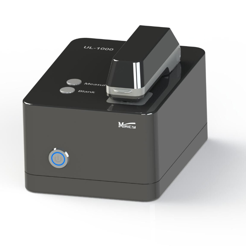 UL-1000超微量分光光度计,UL-1000  Micro-Volume UV-V Spectrophotometer
