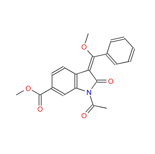 3-甲氧基丙烯酸甲酯,Methyl 3-methoxyacrylate
