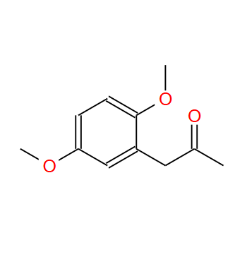 2,5-二甲氧基-苯乙酮,1-(2,5-Dimethoxyphenyl)propan-2-one