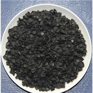 活性炭,Activated Carbon