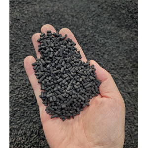 柱状活性炭,Columnar Activated Carbon