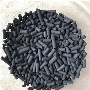 柱状活性炭,Columnar Activated Carbon