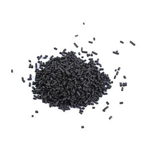 柱状活性炭,Columnar Activated Carbon