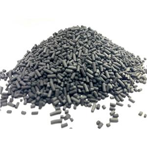 柱状活性炭,Columnar Activated Carbon