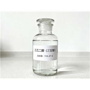 三乙二醇,Triethylene glycol