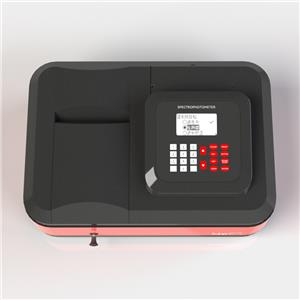 V-1500可见分光光度计,V-1500 Visible spectrophotometer