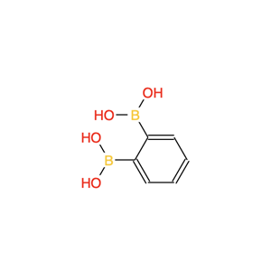 1,2-二苯硼酸,Boronic acid, 1,2-phenylenebis- (9CI)