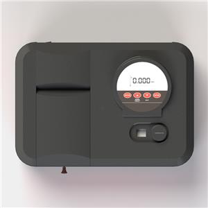 V-1000可见分光光度计,V-1000 Visible Spectrophotometer