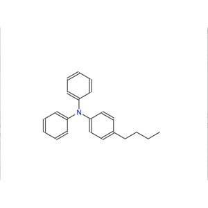 聚[双(4-苯基)(4-丁基苯基)胺],Poly-TPD; Poly[bis(4-phenyl)(4-butylphenyl)amine]