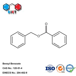 苯甲酸苄酯,benzyl benzoate