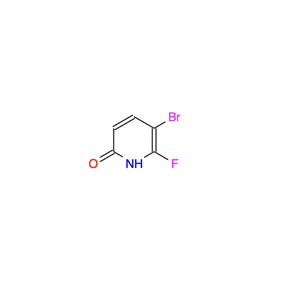5-溴-6-氟吡啶-2-醇,5-Bromo-6-fluoropyridin-2-ol