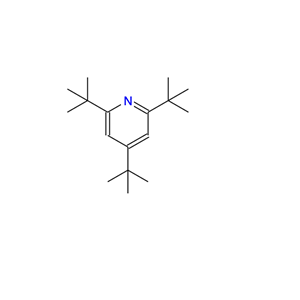 2,4,6-三叔丁基吡啶,2,4,6-Tri-tert-butylpyridine