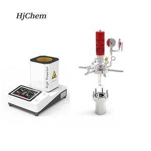 高压催化加氢反应器,High Pressure Catalytic Hydrogenation Reactor