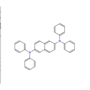 N,N,N',N'-四苯基萘-2,6-二胺 新品上新