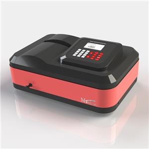 V-1300可见分光光度计,V-1300 Visible Spectrophotometer