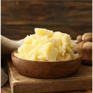 乳木果油,Shea butter