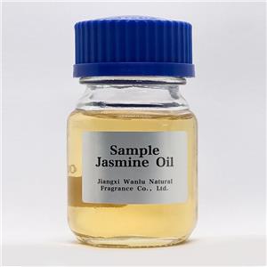 茉莉花油,asmine oil