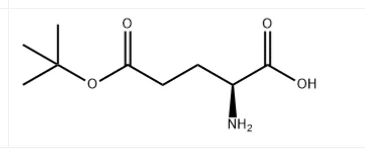 L-谷氨酸-5-叔丁基酯,L-Glutamic acid 5-tert-butyl ester