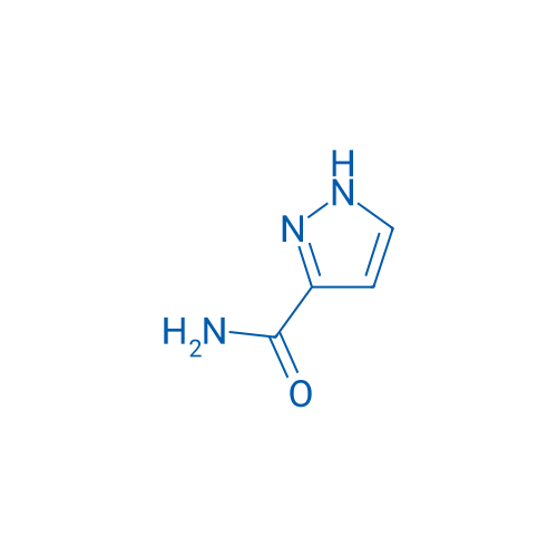 吡唑-3-甲酰胺,1H-Pyrazole-3-carboxamide