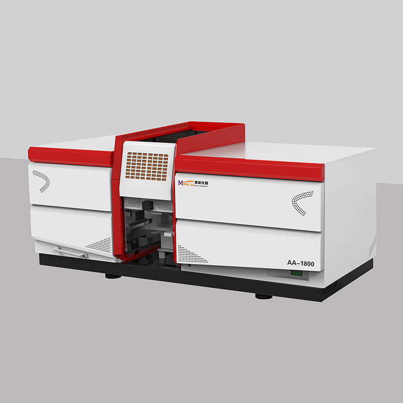 AA-1800F原子吸收光谱仪,AA-1800F Atomic Absorption Spectrophotometer
