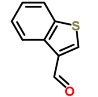 3-甲醛苯并噻吩,Benzo[b]thiophene-3-carboxaldehyde