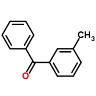 3-甲基二苯甲酮,3-Methylbenzophenone