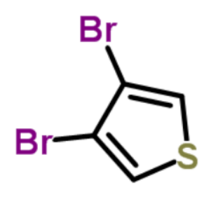 3,4-二溴噻吩,3,4-Dibromothiophene