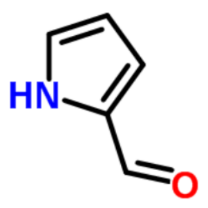 吡咯-2-甲醛,Pyrrole-2-carboxaldehyde