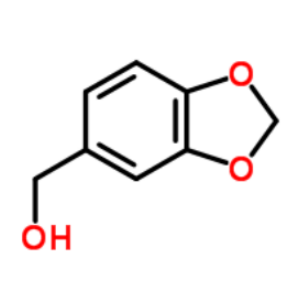 3,4-亚甲二氧基苯甲醇,3,4-Methylenedioxybenzyl alcohol