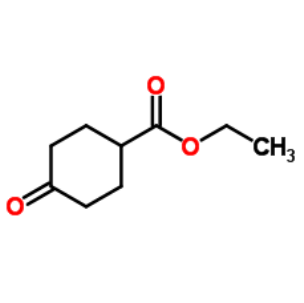 4-氧代环己甲酸乙酯,Ethyl 4-oxocyclohexanecarboxylate