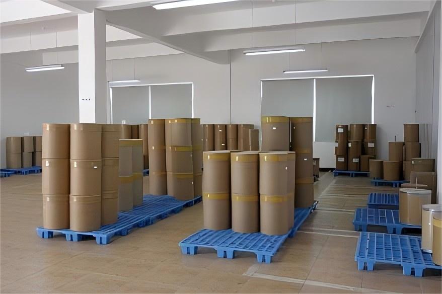 4-氟苯甲腈,4-Fluorobenzonitrile