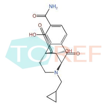 沙米多芬杂质2,Samidorphan Impurity 2