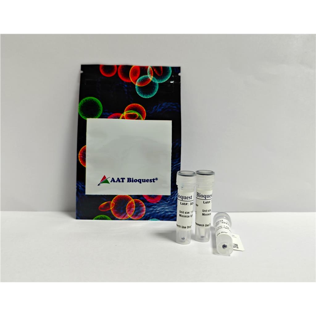 钙离子荧光探针Cal-520N?, 钾盐,Cal-520N?, potassium salt