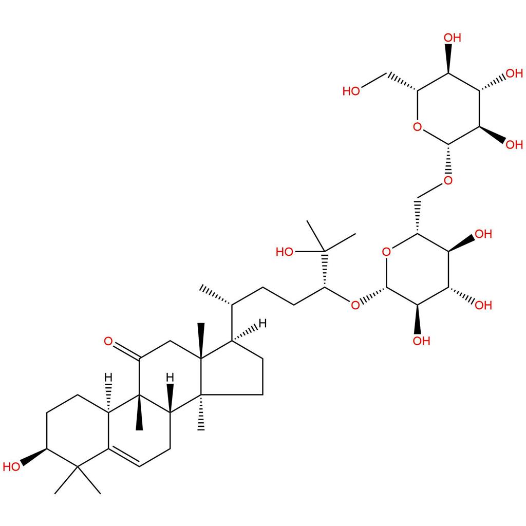 11-氧-罗汉果皂苷II A1,11-Oxomogroside II A1