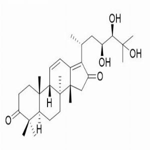 11-脱羟基-16-氧代泽泻醇A,11-Anhydro-16-oxoalisol A