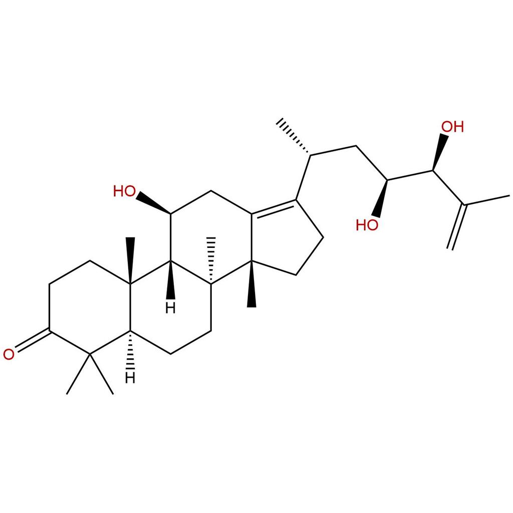 25-脱水泽泻醇A,Alisol G